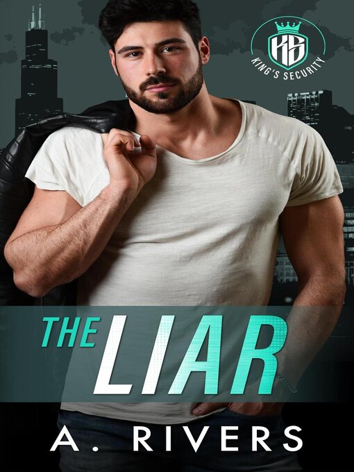 Title details for The Liar by Alexa Rivers - Available